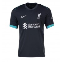 Liverpool Alexander-Arnold #66 Gostujuci Dres 2024-25 Kratak Rukav